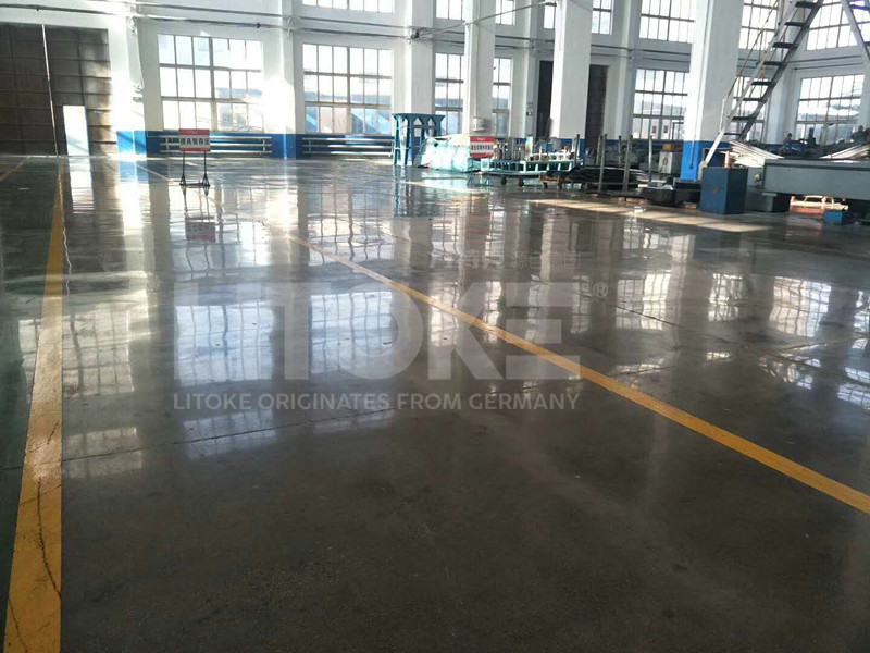 地坪施工中，需要注意的安全措施，地坪施工中什么最重要？